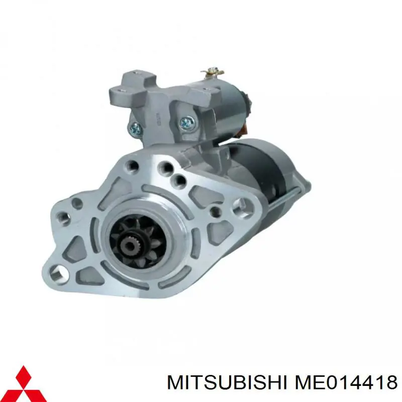  Mitsubishi ME012995