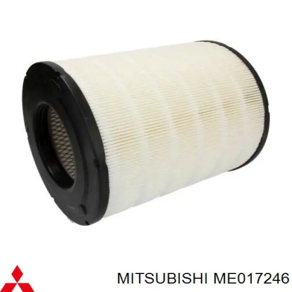 Filtr powietrza ME017246 Mitsubishi