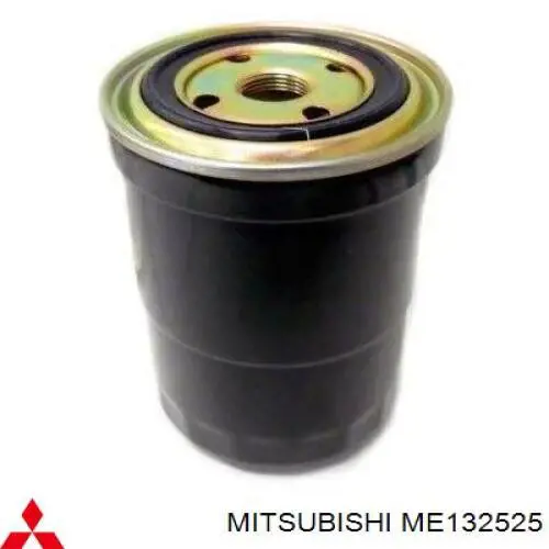 ME132525 Mitsubishi filtr paliwa