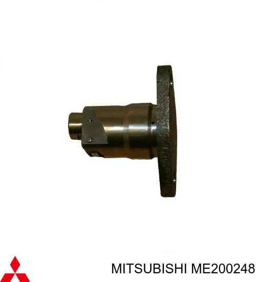 Napinacz łańcucha rozrządu Mitsubishi ME200248 cena, od 38,73 USD