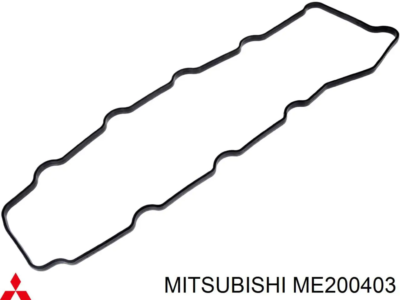 ME200403 Mitsubishi Uszczelka pokrywy zaworowej silnika