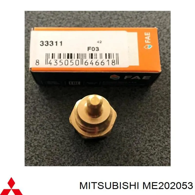 Czujnik temperatury płynu chłodzącego Q-fix Q2120550 cena, od 11,42 USD