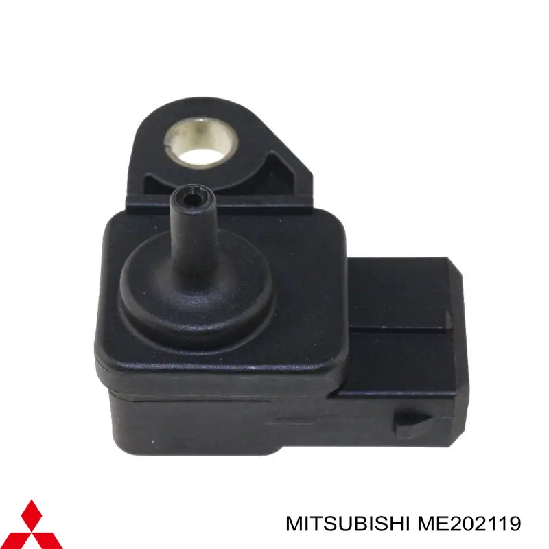 Do koszyka E1T16475 Mitsubishi Czujnik ciśnienia w kolektorze ssącym, MAP