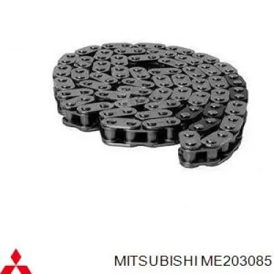 ME203085 Mitsubishi Łańcuch rozrządu