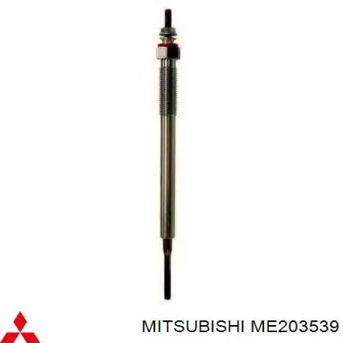 ME203539 Mitsubishi Świeca żarowa