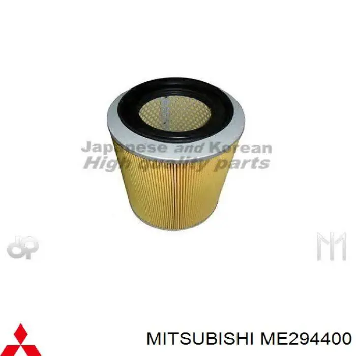 Filtr powietrza ME294400 Mitsubishi