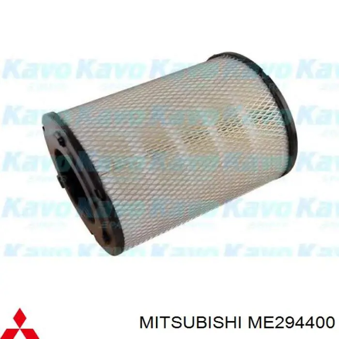 Filtr powietrza Mitsubishi ME294400 cena, od 17,93 USD