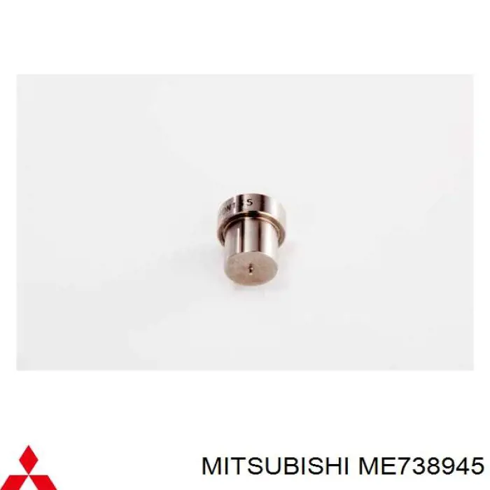 ME738945 Mitsubishi Rozpylacz wtrysku diesla