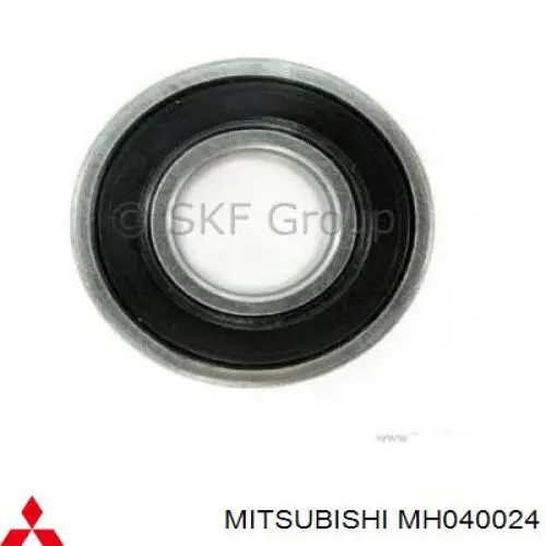 Łożysko alternatora MH040024 Mitsubishi