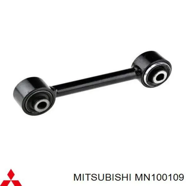Drążek poprzeczny zawieszenia tylnego Mitsubishi MN100109 cena, od 29,66 USD