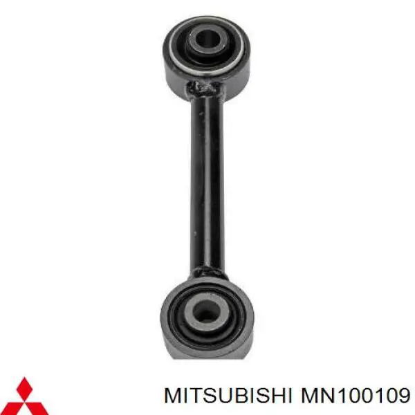 Do koszyka MN100109 Mitsubishi Drążek poprzeczny zawieszenia tylnego