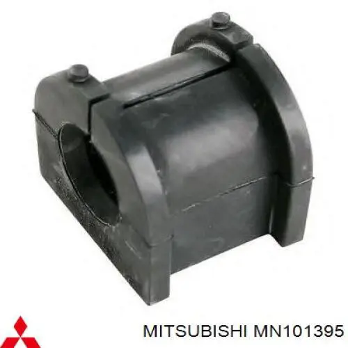 MN101395 Mitsubishi Tuleja stabilizatora tylnego
