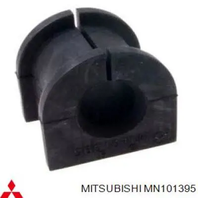 Tuleja stabilizatora tylnego Mitsubishi MN101395 cena, od 5,42 USD