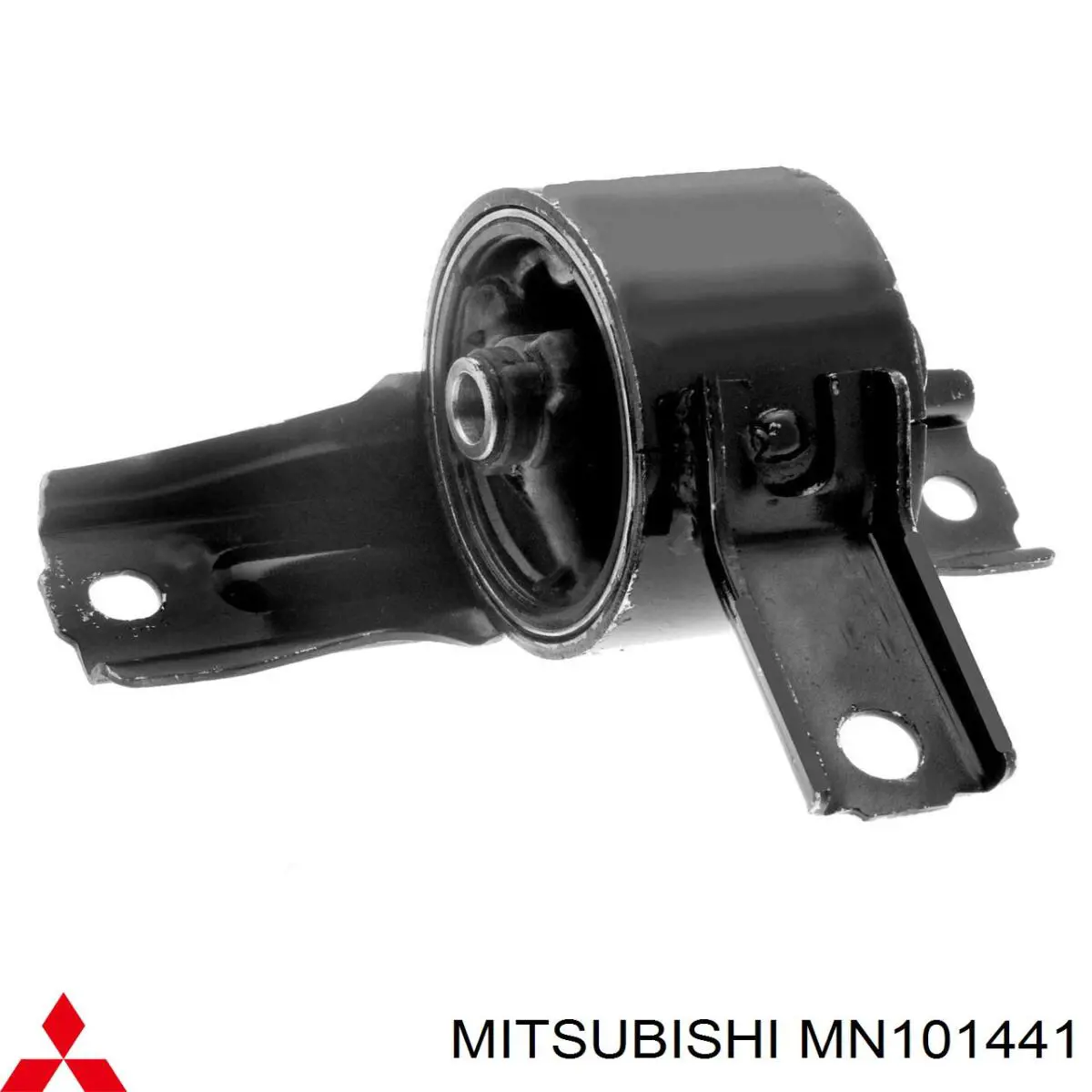 MN101441 Mitsubishi Poduszka (podpora) silnika prawa