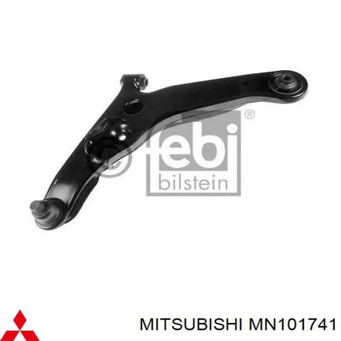  Mitsubishi MN101741