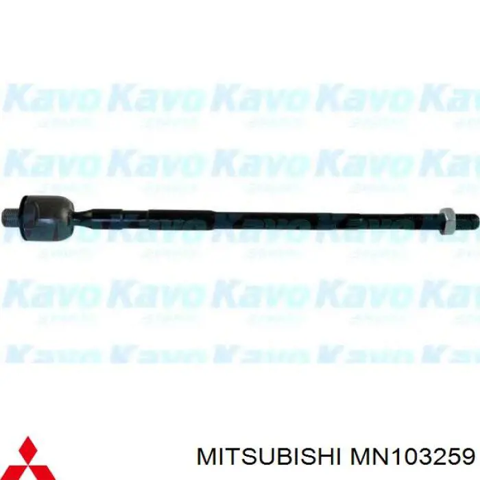 MN103259 Mitsubishi Drążek kierowniczy