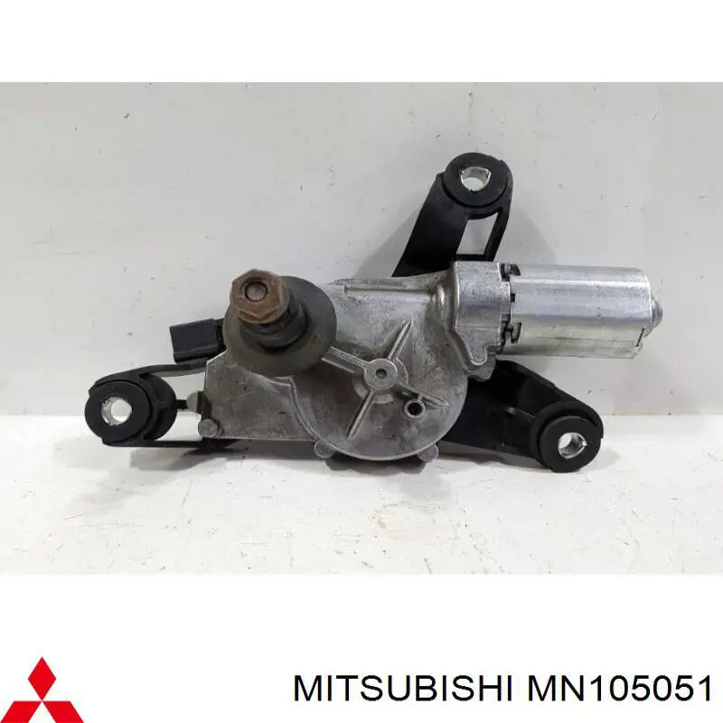 Silniczek wycieraczki tylnej szyby do Mitsubishi Colt VI Z3A