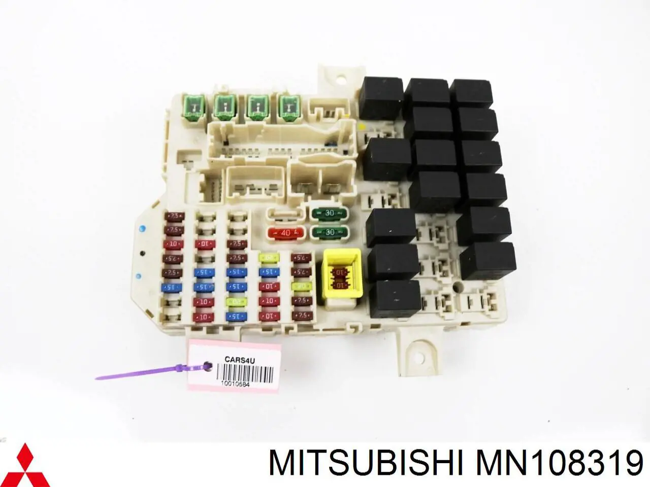 MN108319 Mitsubishi Skrzynka bezpieczników