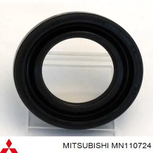 Uszczelniacz półosi mostu tylnego wewnętrzny Mitsubishi MN110724 cena, od 5,30 USD