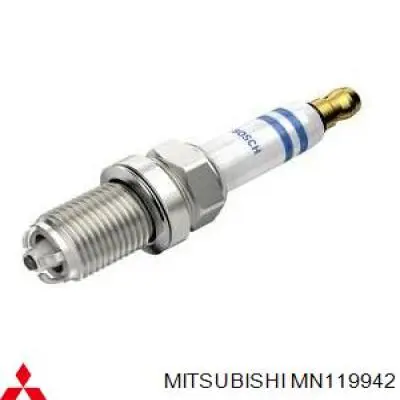 MN119942 Mitsubishi Świeca zapłonowa