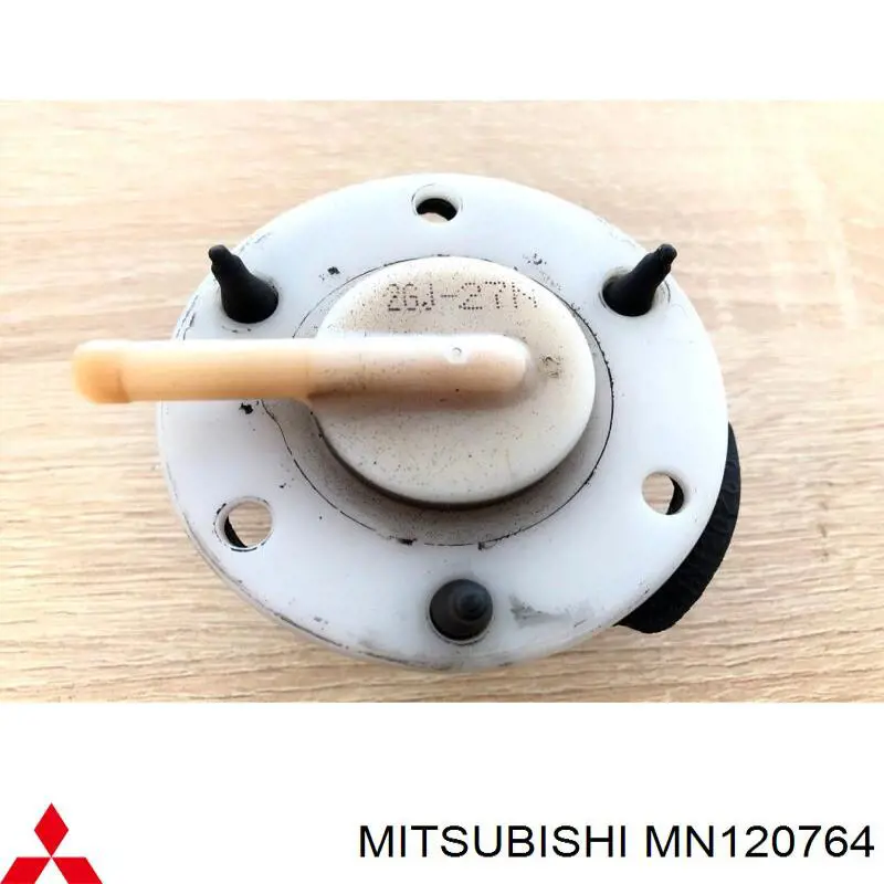 Zawór odpowietrzający zbiornika paliwa do Mitsubishi Pajero PININ H60, H70