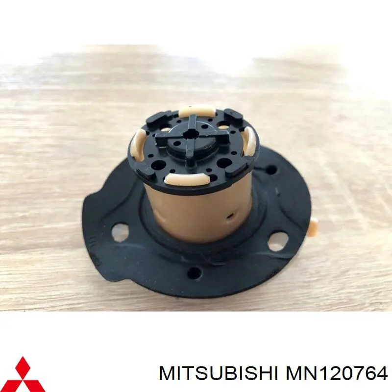 Zawór odpowietrzający zbiornika paliwa Mitsubishi Pajero PININ SUV (H60, H70) (1999 - 2005) cena, od  