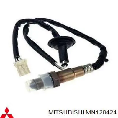 Sonda lambda czujnik tlenu po katalizatorze Mitsubishi MN128424 cena, od 66,52 USD