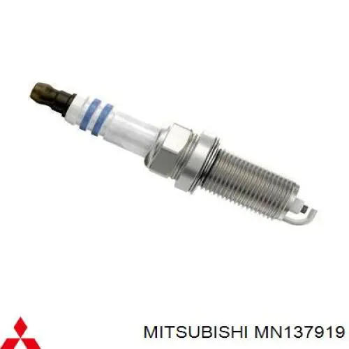 Świeca zapłonowa Mitsubishi MN137919 cena, od 18,82 USD