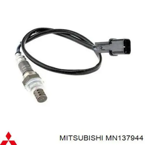 MN137944 Mitsubishi Sonda lambda czujnik tlenu przed katalizatorem