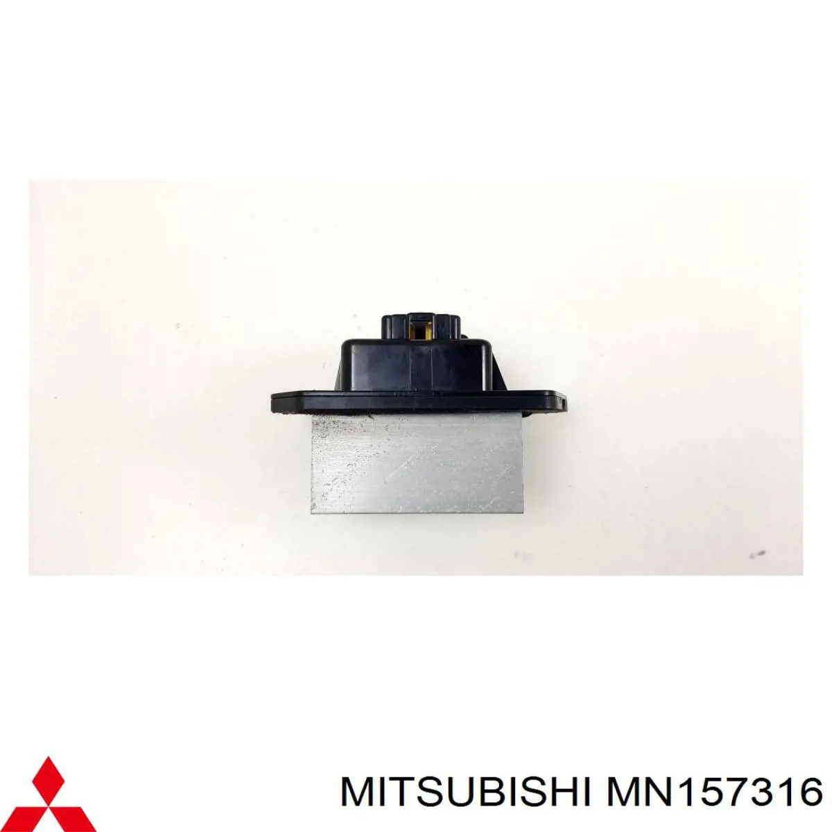 Do koszyka Sterownik trybów ogrzewania/klimatyzacji Mitsubishi Grandis  NAW
