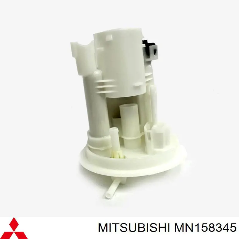MN158345 Mitsubishi Filtr paliwa