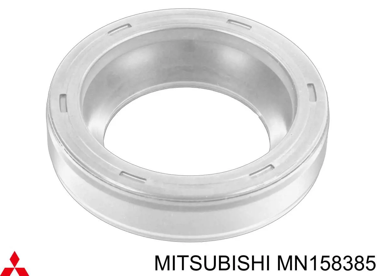 Uszczelka pokrywy zaworowej silnika, pierścień Mitsubishi MN158385 cena, od 8,72 USD