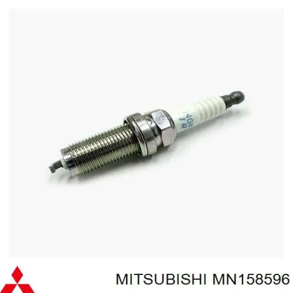Świeca zapłonowa Mitsubishi MN158596