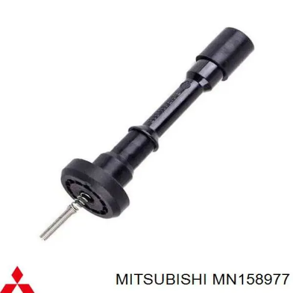 Końcówka świecy zapłonowej Q-fix Q2110485 cena, od 15,06 USD