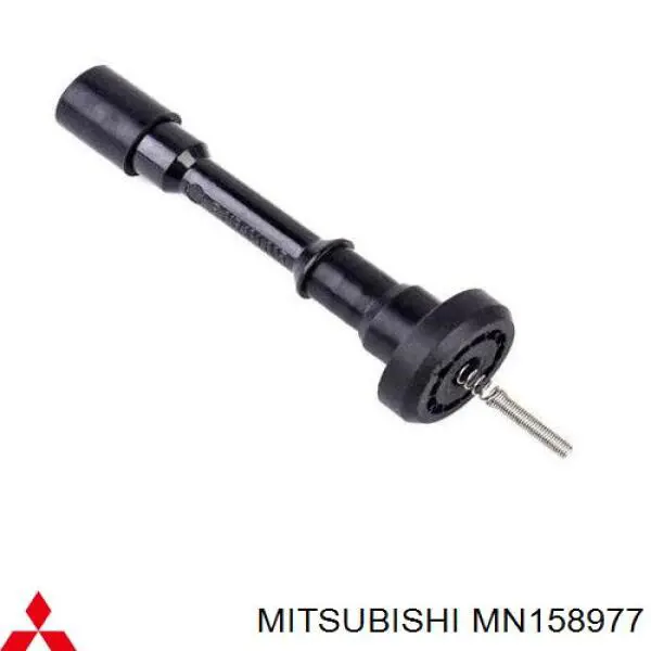 Końcówka świecy zapłonowej Mitsubishi MN158977 cena, od 15,06 USD