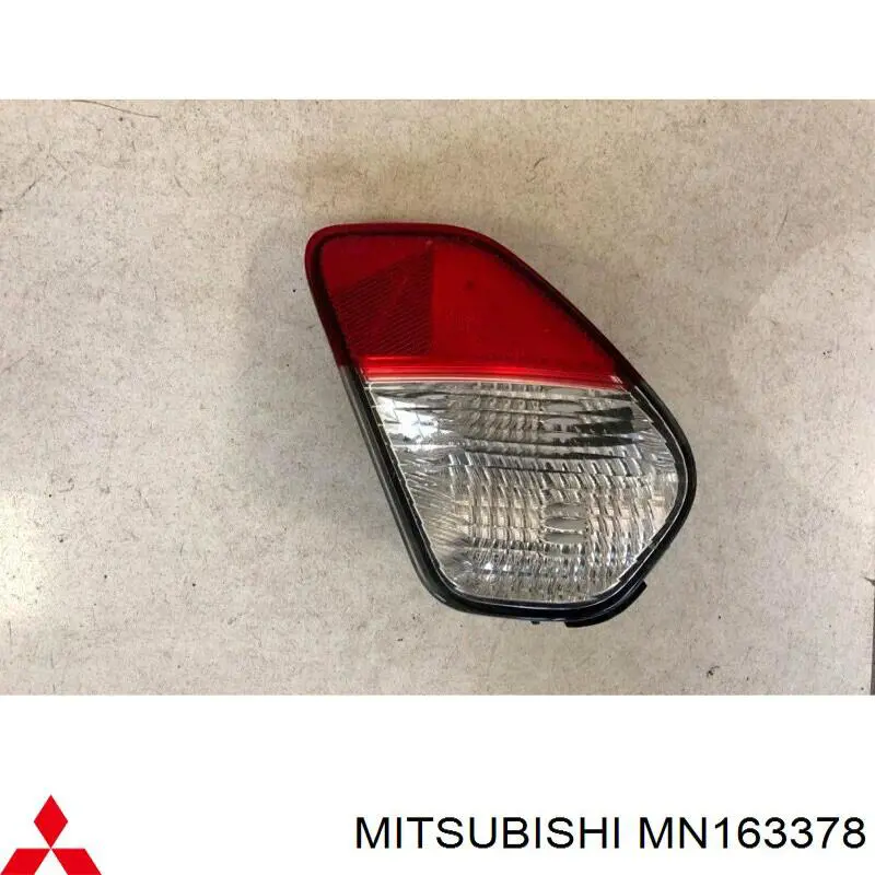Kolektor wydechowy do Mitsubishi Colt VI Z3A