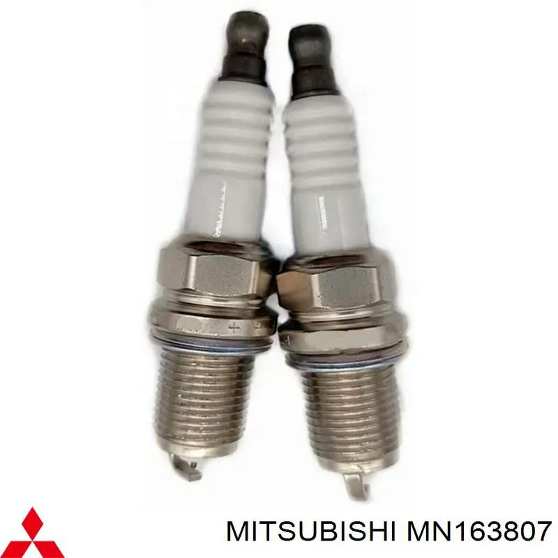 Do koszyka MN163807 Mitsubishi Świeca zapłonowa