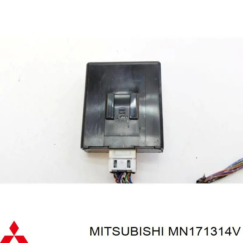 MN171314V Mitsubishi Moduł sterowania (ECU) napędem na wszystkie koła