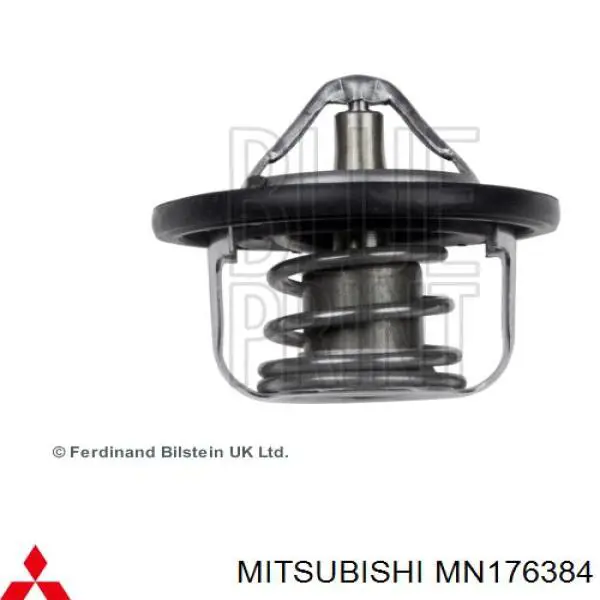 MN176384 Mitsubishi Termostat