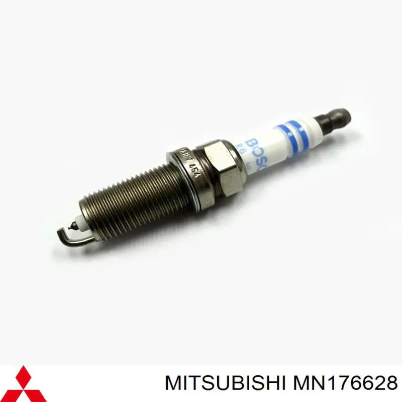 MN176628 Mitsubishi Świeca zapłonowa