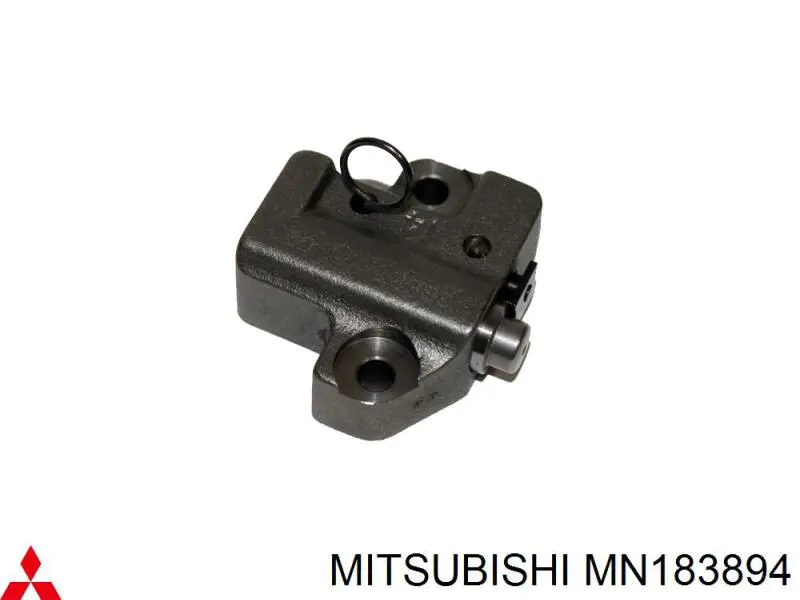 Napinacz łańcucha rozrządu Mitsubishi MN183894 cena, od 47,51 USD