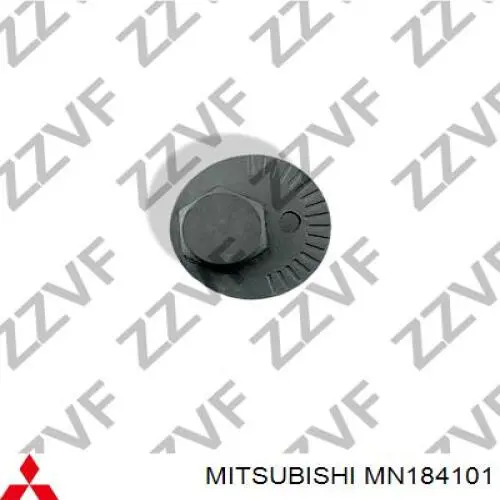 Śruba regulacji tylnego wahacza (dla zbieżności), wewnętrzny Masuma MLS597 cena, od 8,47 USD