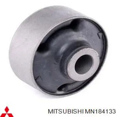 MN184133 Mitsubishi Silentblock przedniego wahacza dolnego