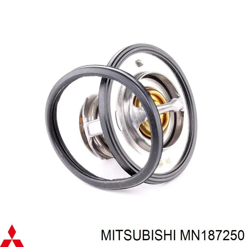 MN187250 Mitsubishi Termostat