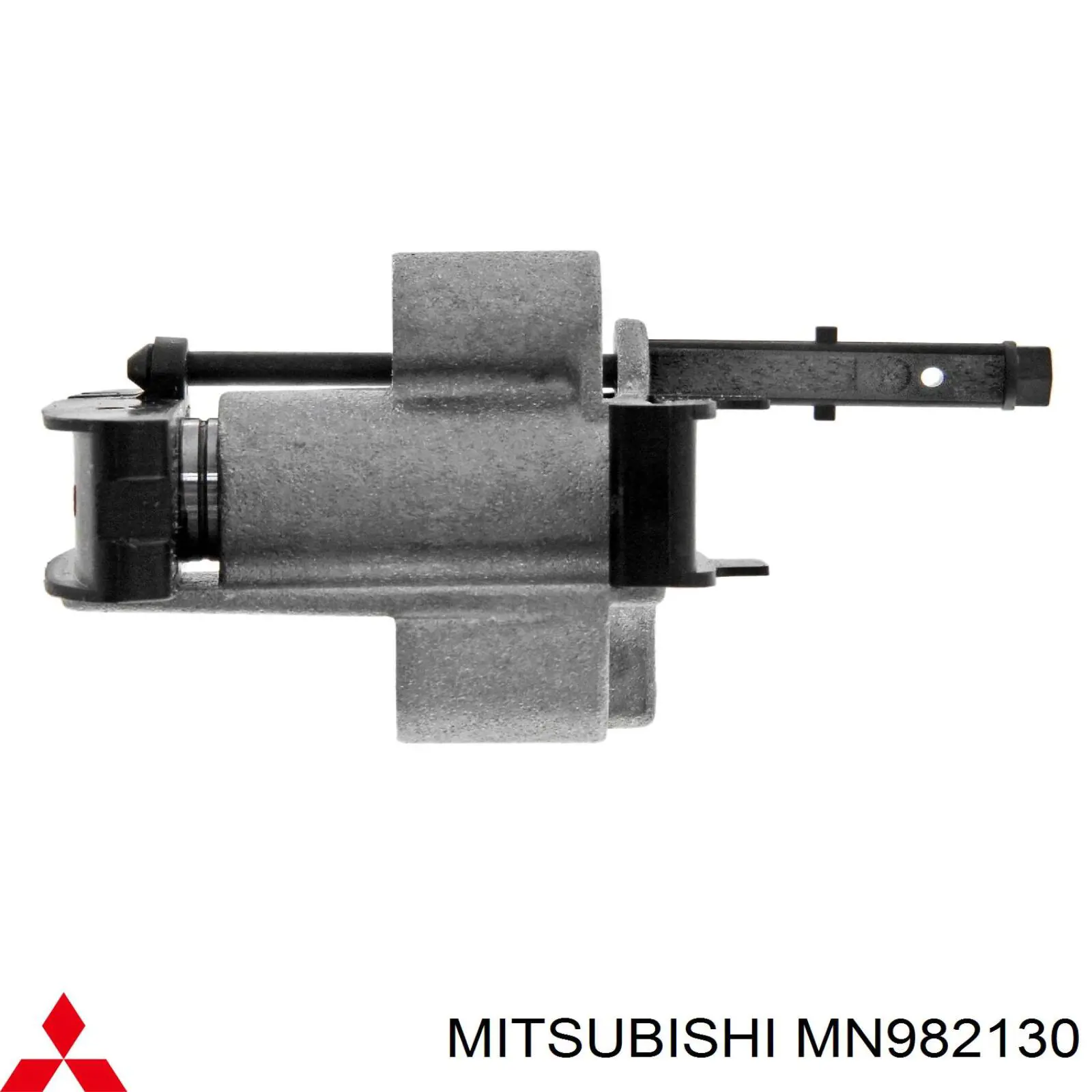 Do koszyka MN982130 Mitsubishi Napinacz łańcucha rozrządu