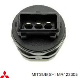 Czujnik prędkości Mitsubishi MR122305