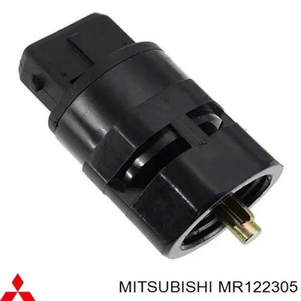 Czujnik prędkości Mitsubishi MR122305 cena, od 20,64 USD