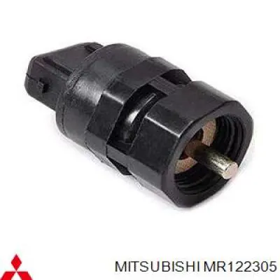 Do koszyka MR122305 Mitsubishi Czujnik prędkości