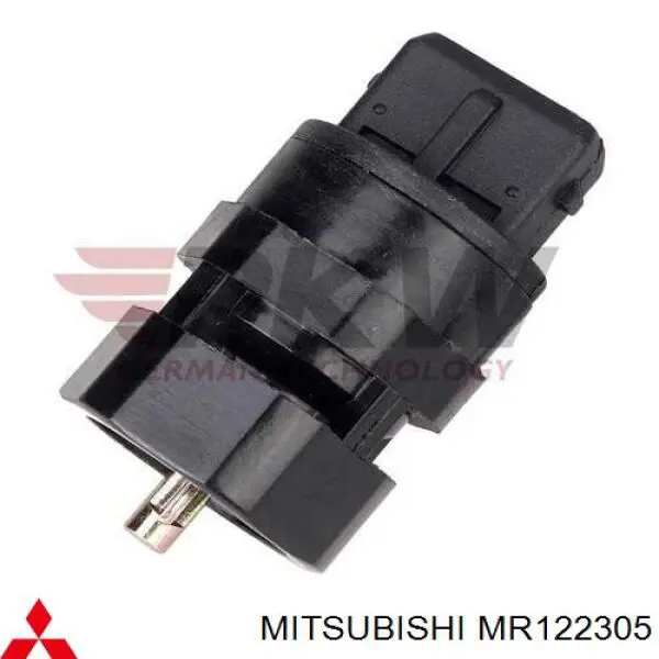 MR122305 Mitsubishi Czujnik prędkości
