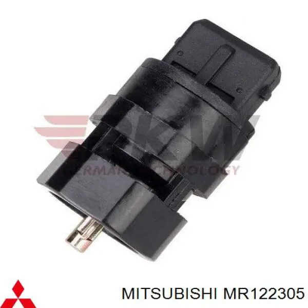 Czujnik prędkości MR122305 Mitsubishi